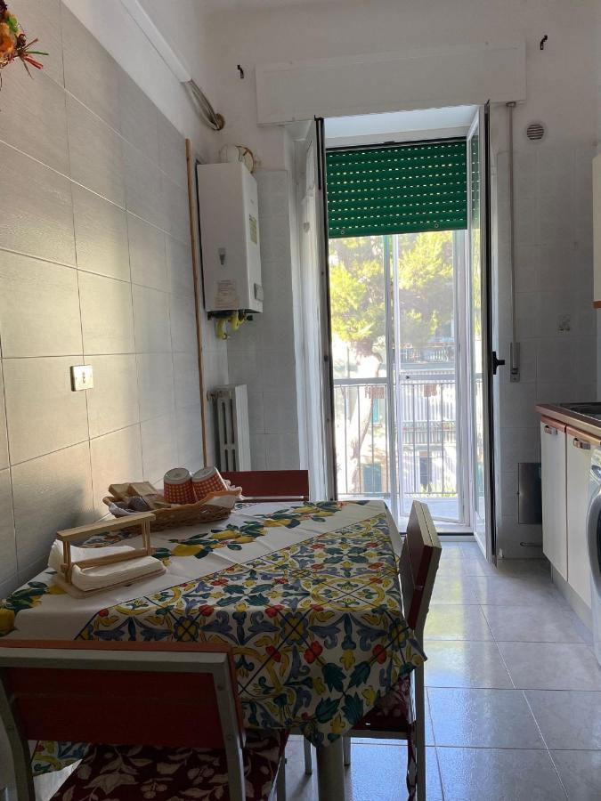 Rm'S Guesthouse Brindisi Exterior photo